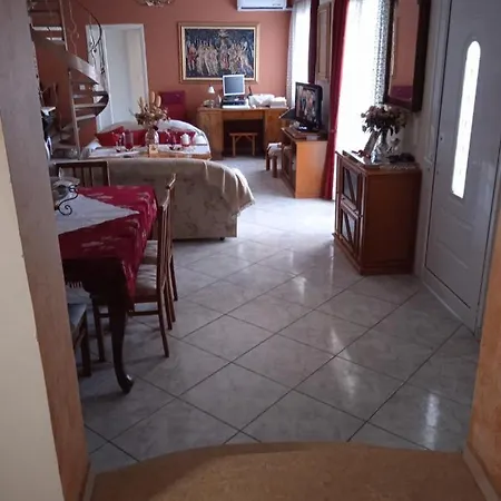 Apartamento μεζονέτα 110τμ. *