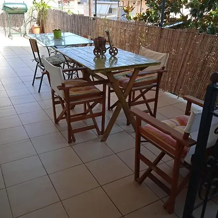 μεζονέτα 110τμ.