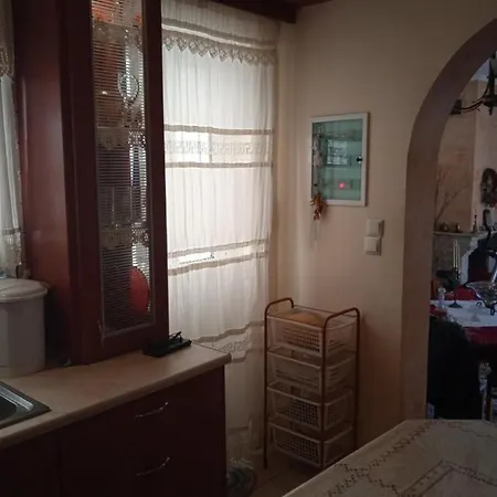 Apartamento μεζονέτα 110τμ. *