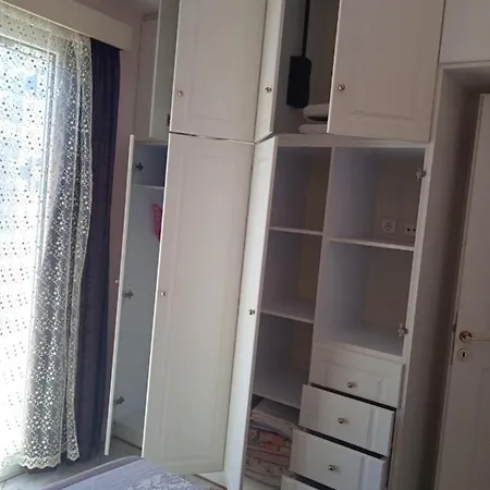 Apartamento μεζονέτα 110τμ. Calamata