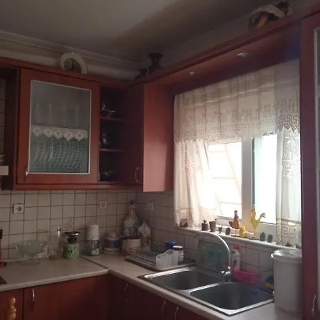 μεζονέτα 110τμ.