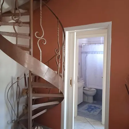 μεζονέτα 110τμ. Apartamento *
