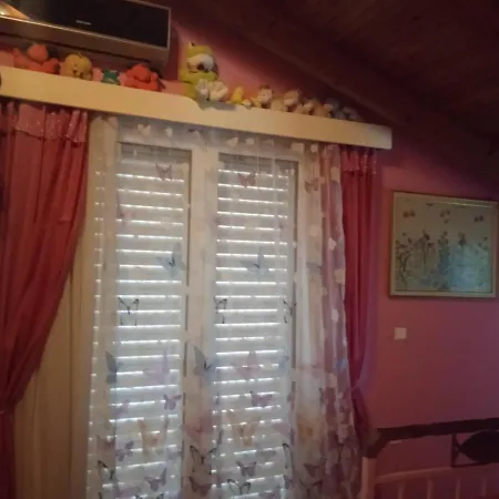 μεζονέτα 110τμ. Apartamento Calamata