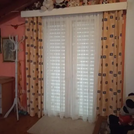 μεζονέτα 110τμ. Apartamento Calamata
