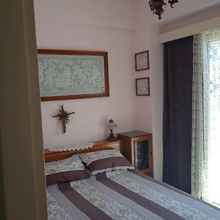 Apartamento μεζονέτα 110τμ. Calamata