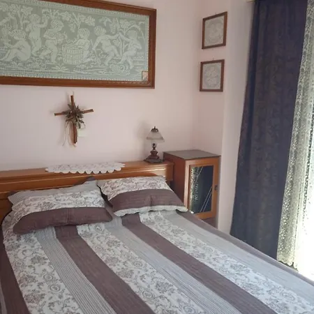 μεζονέτα 110τμ. Apartamento *