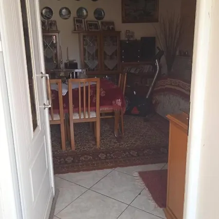 Apartamento μεζονέτα 110τμ.