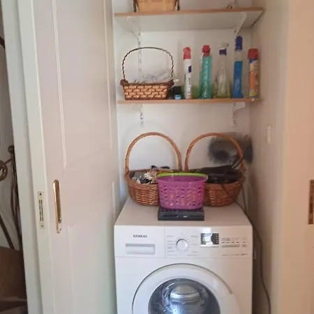 Apartamento μεζονέτα 110τμ.