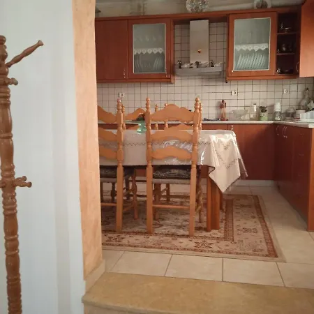 Lägenhet μεζονέτα 110τμ. *