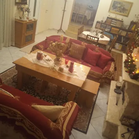 μεζονέτα 110τμ. Apartamento Calamata