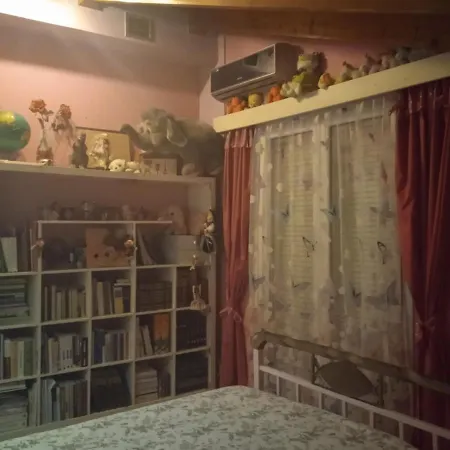 Apartamento μεζονέτα 110τμ. *