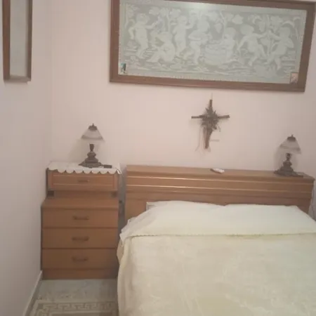 μεζονέτα 110τμ. Apartamento Calamata